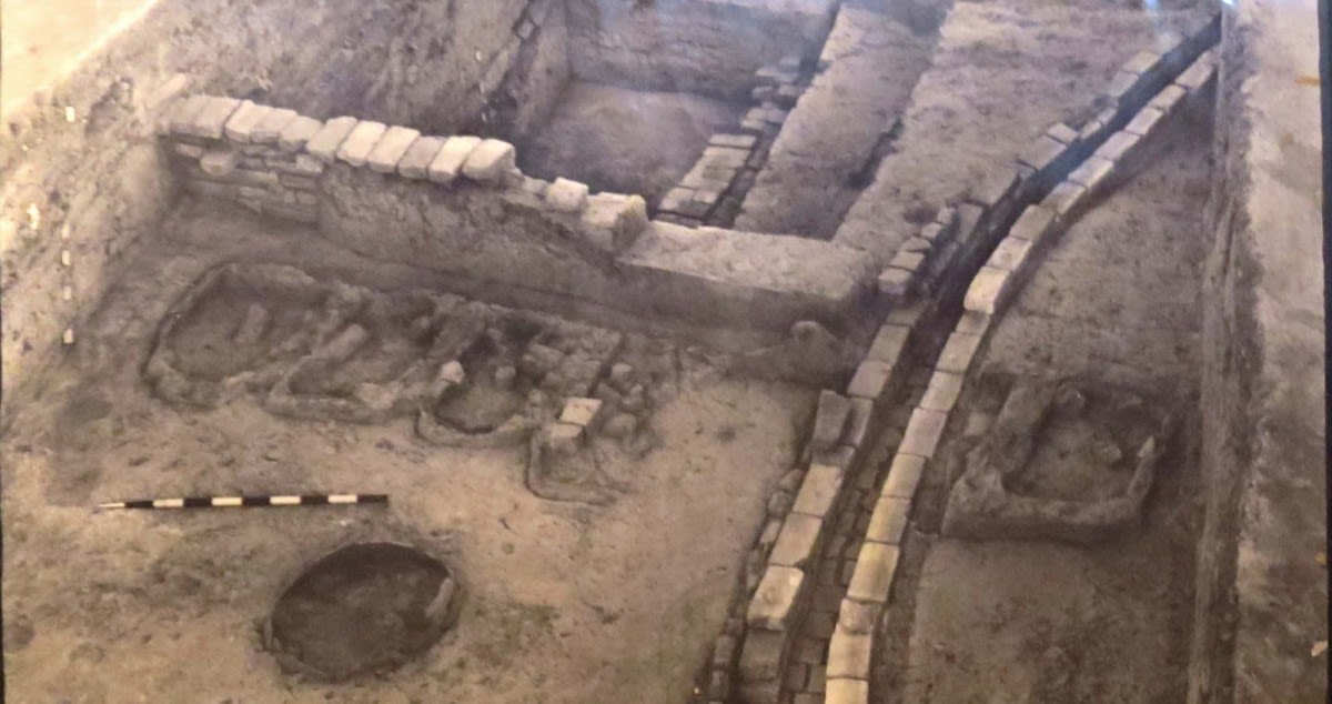 Kalibangan: Unraveling the Mysteries of a Prehistoric Past