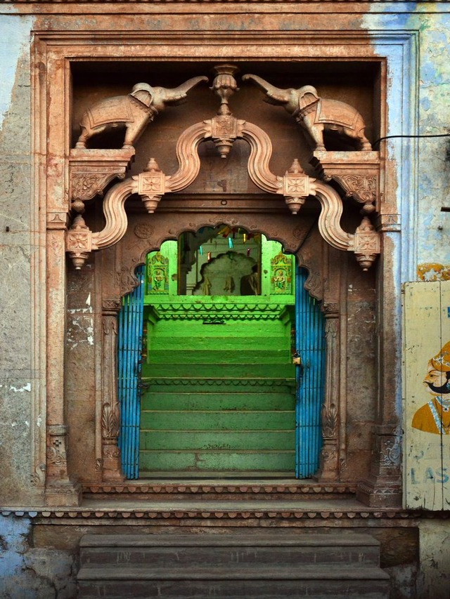 India - Rajasthan - Bundi - Bundi Fort - 174 (1)