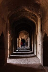 Bhangarh Fort Rajasthan