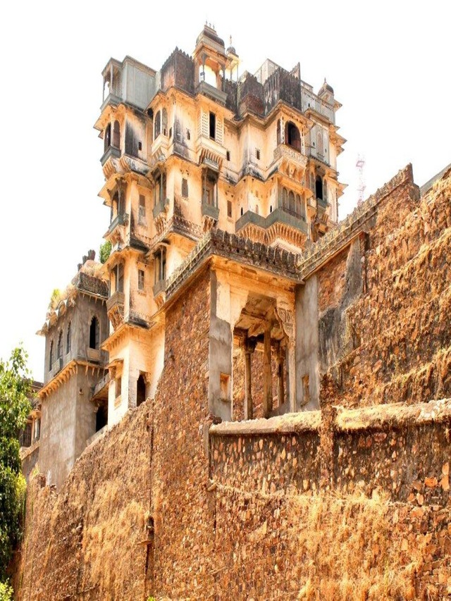Dungarpur- Unveiling the Mysteries of Rajasthan