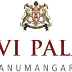 Rajvi Palace Hotel in Hanumāngarh, India