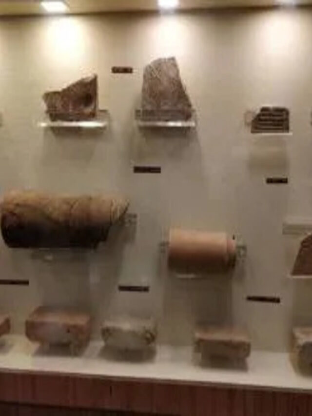 Kalibangan Archaeological Museum