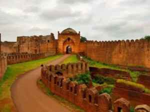 Anupgarh Fort
