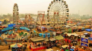 Mahaveer fair