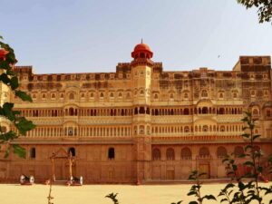 places to visit in rajasthan in 3 days