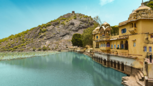 places to visit in rajasthan