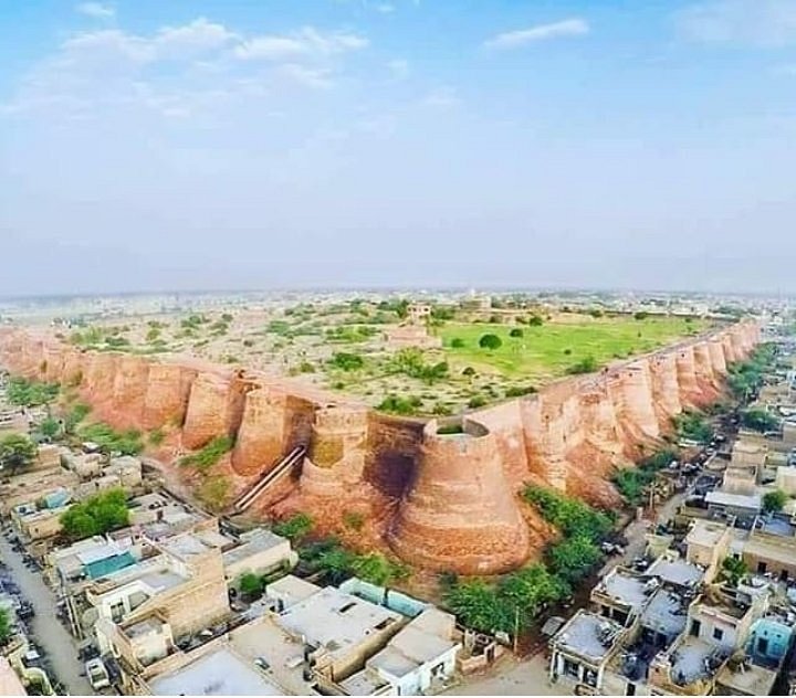 Hanumangarh