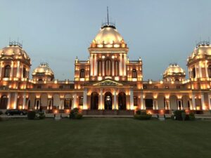 Noor Mahal