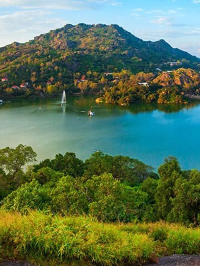 Mount Abu