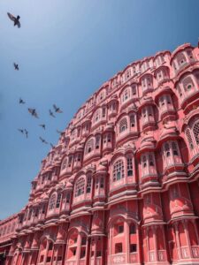 hawa mahal