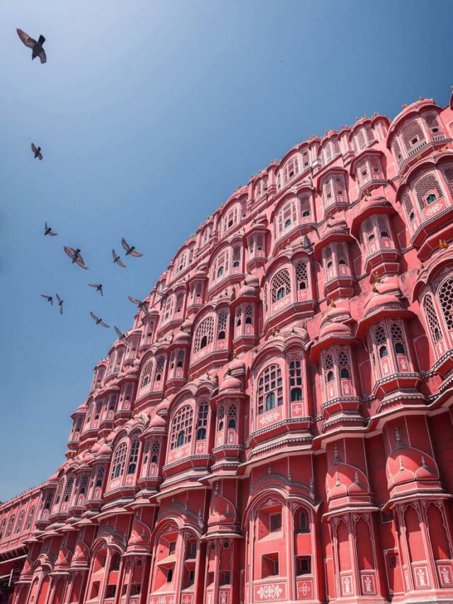 hawa mahal