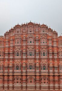 Hawa Mahal