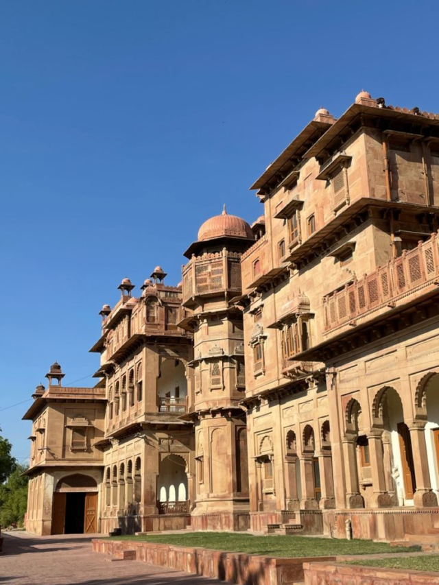 7 Best Weekend Getaways from Bikaner You’ll Love!