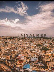 what to do in jaisalmer