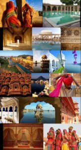places in Rajasthan