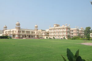luxury stay during Rajasthan Tourism trip