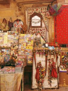 Local Arts, Crafts, and Traditions