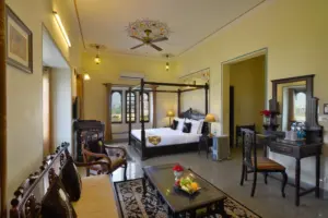 Super deluxe room Hanumangarh hotel