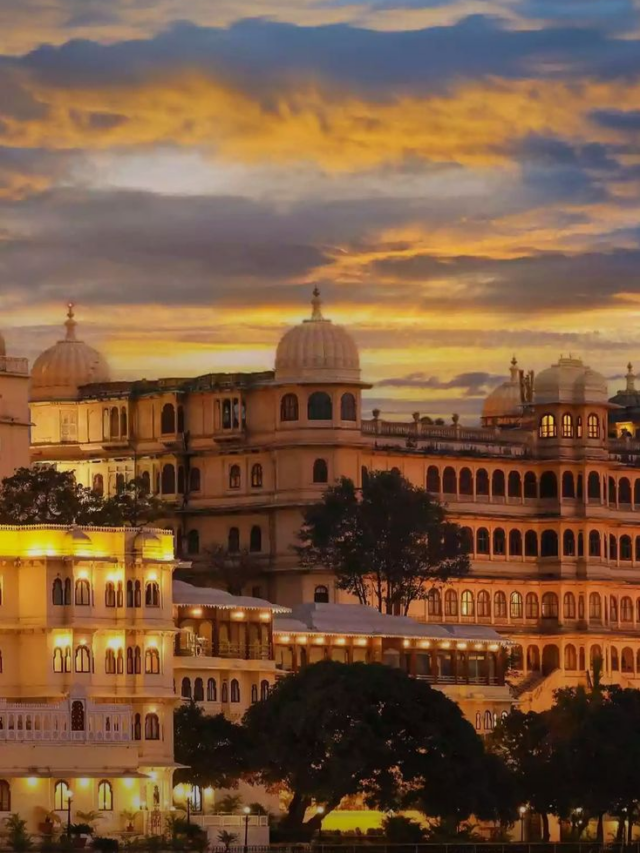 Explore Rajasthan’s Historical Cities with Family This March | Travel Guide