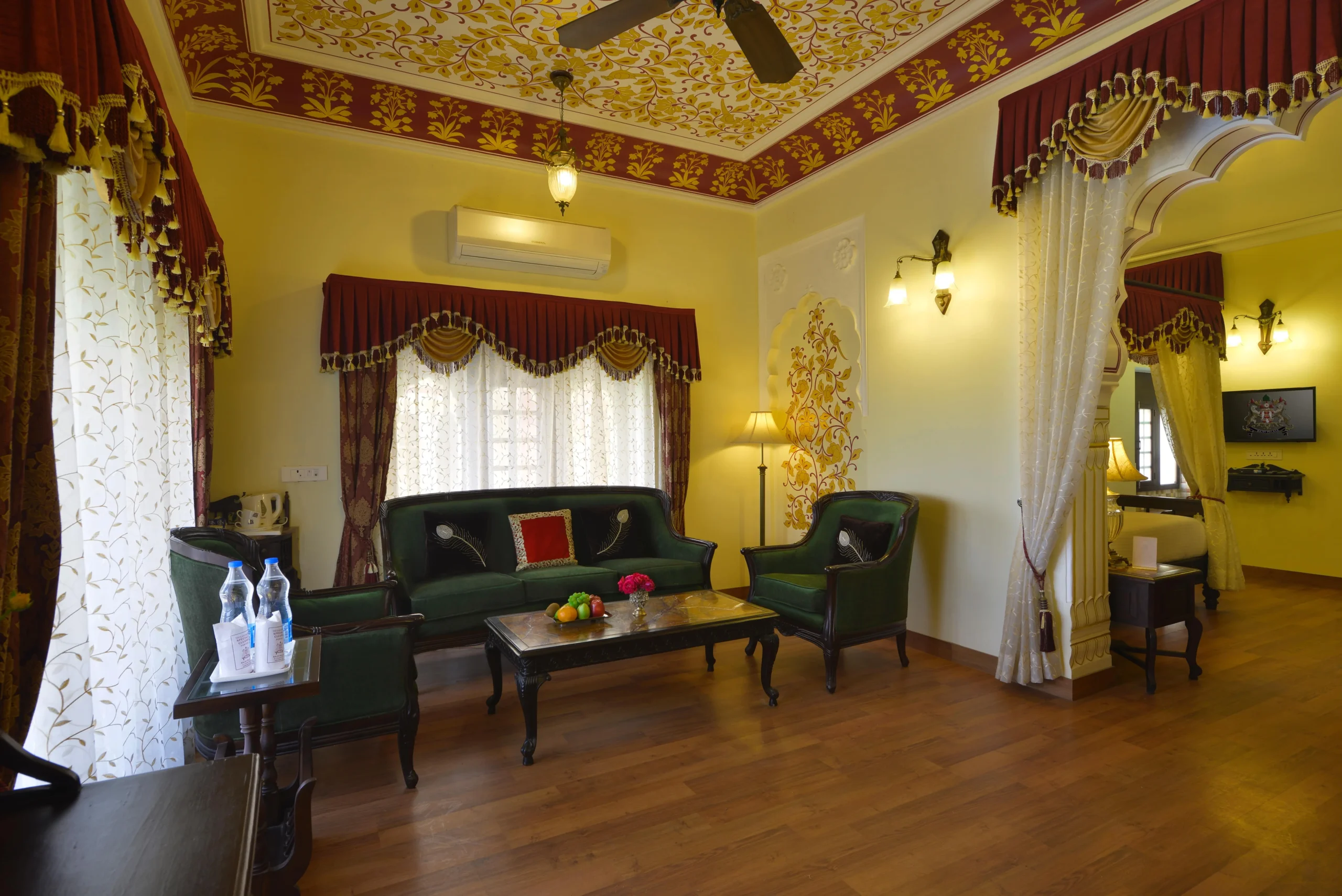 hotel in rajasthan