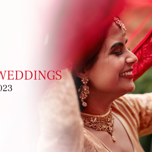 Unveiling the Matrimonial Landscape: Exploring the Total Number of Weddings in India 2023