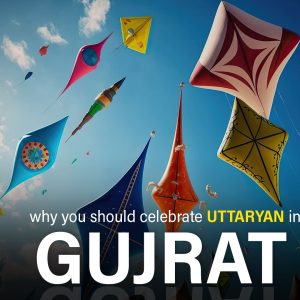 Celebrate Uttarayan in Gujrat – Makar Sankranti 2024